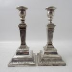 730 3005 CANDLESTICKS